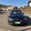 BMW 530d-Xdrive Touring, Allrad, Top Zustand, 