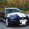 Ford Mustang 4.0 V6 Pony Package Automatik