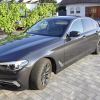 BMW520d xDrive Luxury Line, Vollausstatung