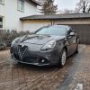 Alfa Romeo Giulietta 2.0 JTDM Sprint/PDC/NAVI/SHZ/TEMPOMAT