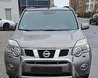 Nissan XTRAL31