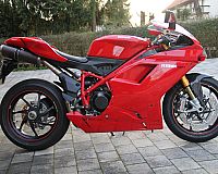 Ducati1198sp  1.Hand