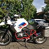 BMW GS 1200 Ralley 