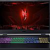 Acer Nitro 5 AN517-55-73KB Gaming-Notebook 43,9 cm/17,3 Zoll, Intel Core i7 12700H, GeForce RTX 4060, 1000 GB SSD