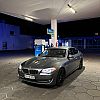 BMW 530D 3.0 258PS 6ZYLINDER 