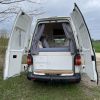 Campingbus T5 Bully Hochdach langer Radstand