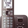 PANASONIC KX-TG-6861G Schnurloses Telefon