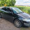 Renault Megane Kabrio-Limousine zum Verkaufen 