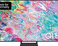 Samsung GQ75Q70BAT QLED-Fernseher (189 cm/75 Zoll, Smart-TV, Quantum HDR, Quantum Prozessor 4K, Supreme UHD Dimming) Neu OVP