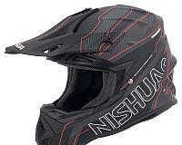 Nishua Cross Helm 
