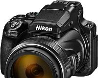 Nikon Coolpix P1000 schwarz Neu OVP