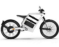 FEDDZ E-Moped