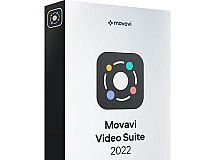 Movavi Video Suite 2022 Einfache und umfassende Software zum Erstellen und Bearbeiten von Videos