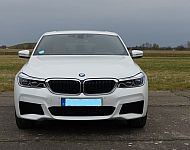 BMW 630d Gran Turismo, M-Paket, xDrive, Pano, Standheizung, Massages., Voll. - Stendal