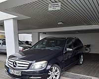 Mercedes C 180 CGI Avangar *Steuerkette Neu*