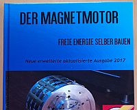 Buch: Der Magnetmotor (ISBN: 3741887315)