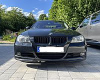 BMW e90 330i n52b30