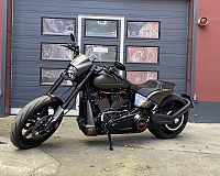 Harley Davidson FXDR 114 