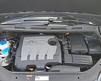 VW Golf Plus 1.6 TDI DSG 