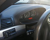 320 CD Diesel E46 Cabrio