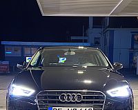 Audi A3 2.0 tdi 