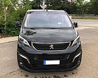 Peugeot Traveller Businiss VIP L2