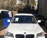 BMW X3 XDrive 2.0d