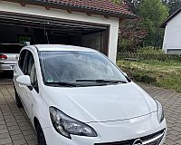 Opel Corsa 1.4 Edition 