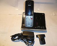 Gigaset S810A ISDN  mit AB   Nr. 133