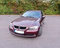 BMW E91 Touring 