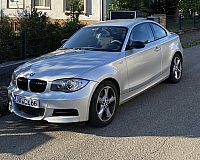 BMW 125i - E82 M-Paket
