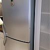 LG Kühl Gefrieh Kühlschrank Gebraucht