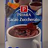 Cacao Primia Gezuckert 0,75gr