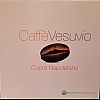 Caffe Vesuvio 150 Espresso Cialde ESE 44mm Maschine 