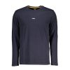 HUGO BOSS Langarm-T-Shirt verschiedenen Farben und Größen Neu