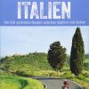 Das große Motorradtourenbuch Italien