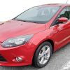 Ford Focus Eco Champions Edition
