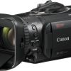Canon Legria GX10 schwarz