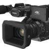 PANASONIC HC-X 1 LEICA Camcorder 4K, Full HD, MOS, 20x opt. Neu OVP