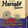 Abacus Spiele 04134 - Hanabi Deluxe