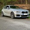 BMW M135i LCI | Sport-Aut.| M-Performance