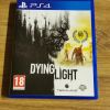 Dying Light Playstation 4 Spiel