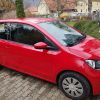 VW UP move
