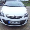 Opel Corsa D 1.4 16V Klima, AHK, Unfallfrei