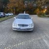 Mercedes Clk 270