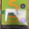 Sachbuch - Einstieg in Python - Ideal für Programmieranfänger geeignet