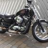Harley Sportster XL 1200 V