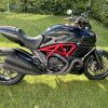 Ducati Diavel AMG