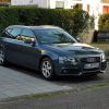 Audi A4 Avant 1.6 tfsi 120 ps