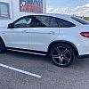 Mercedes GLE 450 Coupe